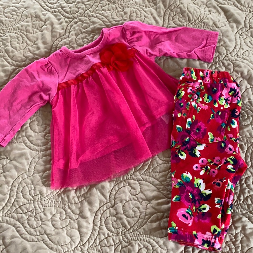 Made with Love by Place outfit